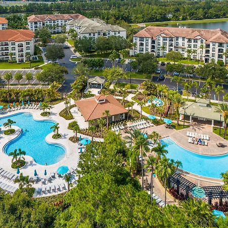 Gorgeous 1St-Floor, End Unit Condo W Lakeview Orlando Eksteriør billede