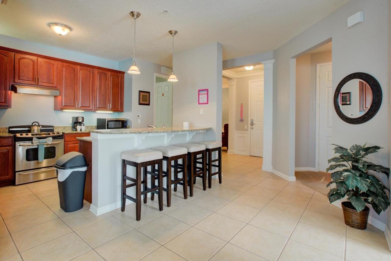 Gorgeous 1St-Floor, End Unit Condo W Lakeview Orlando Eksteriør billede