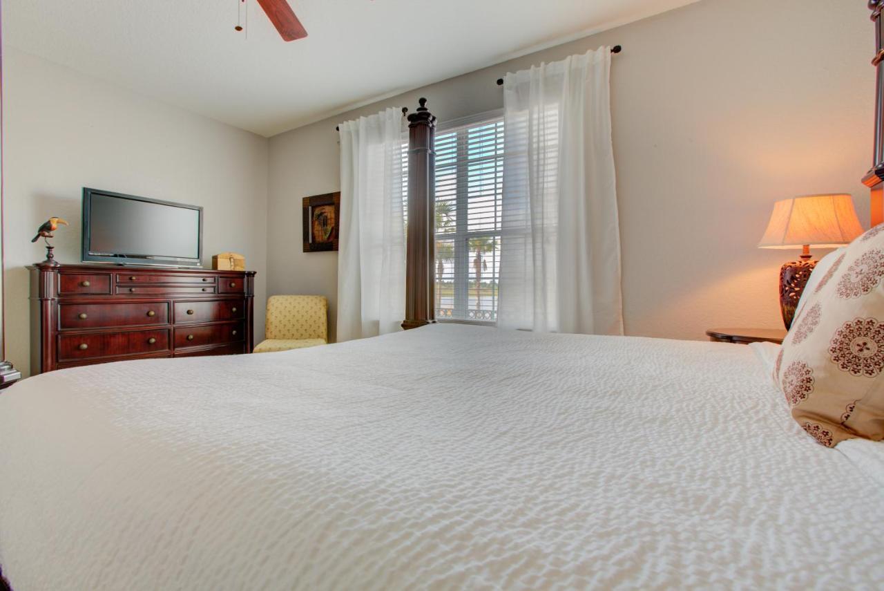 Gorgeous 1St-Floor, End Unit Condo W Lakeview Orlando Eksteriør billede