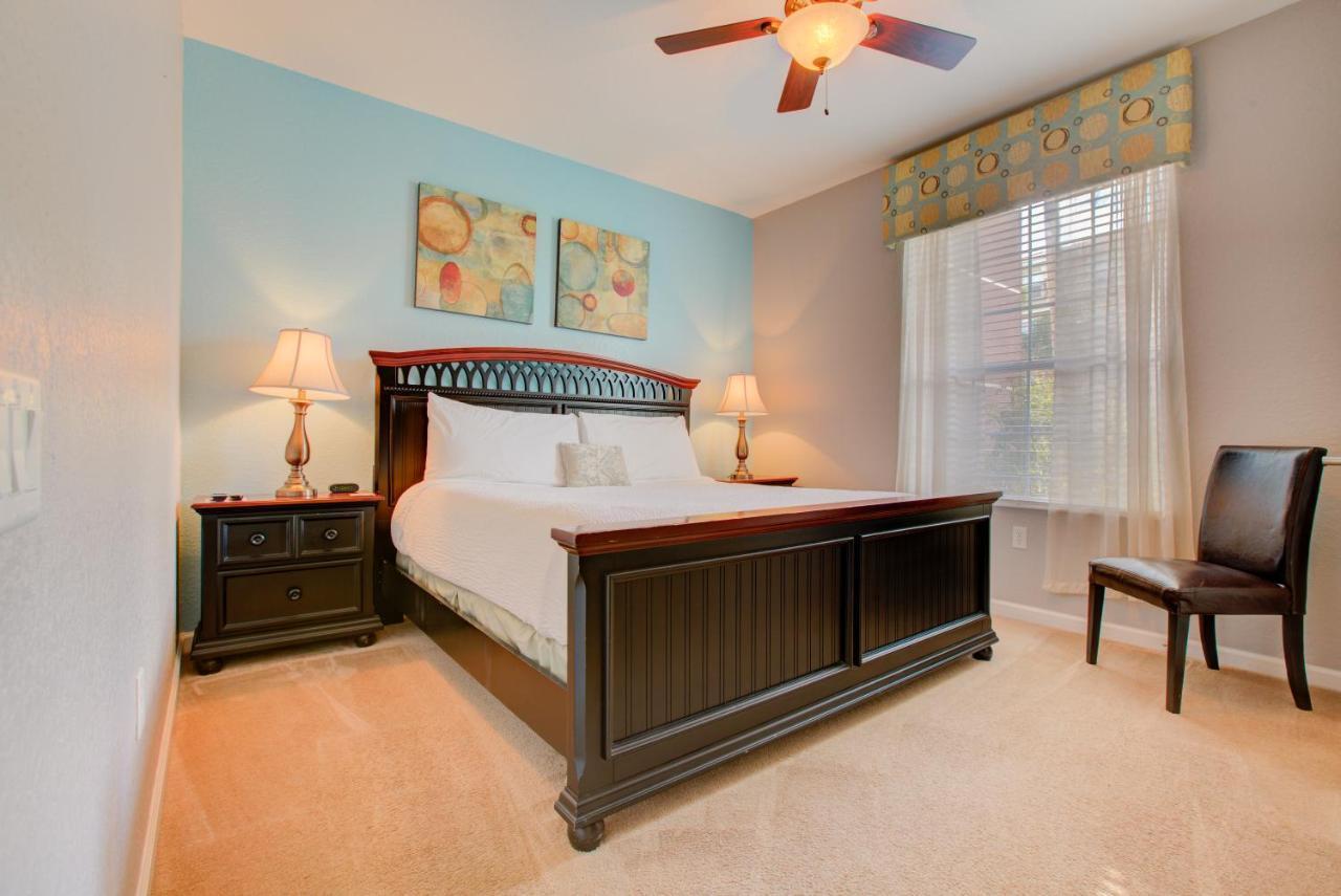 Gorgeous 1St-Floor, End Unit Condo W Lakeview Orlando Eksteriør billede