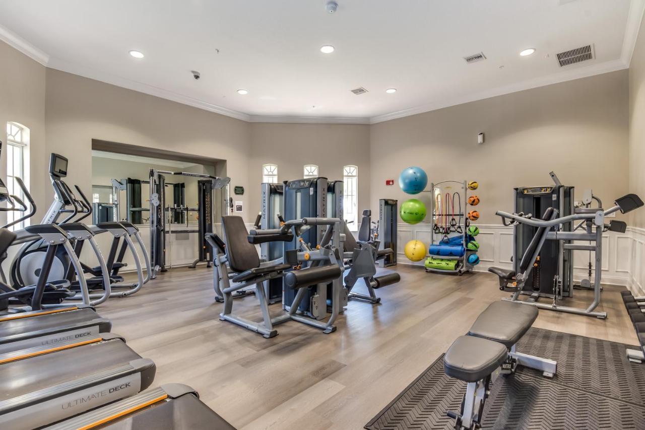Gorgeous 1St-Floor, End Unit Condo W Lakeview Orlando Eksteriør billede