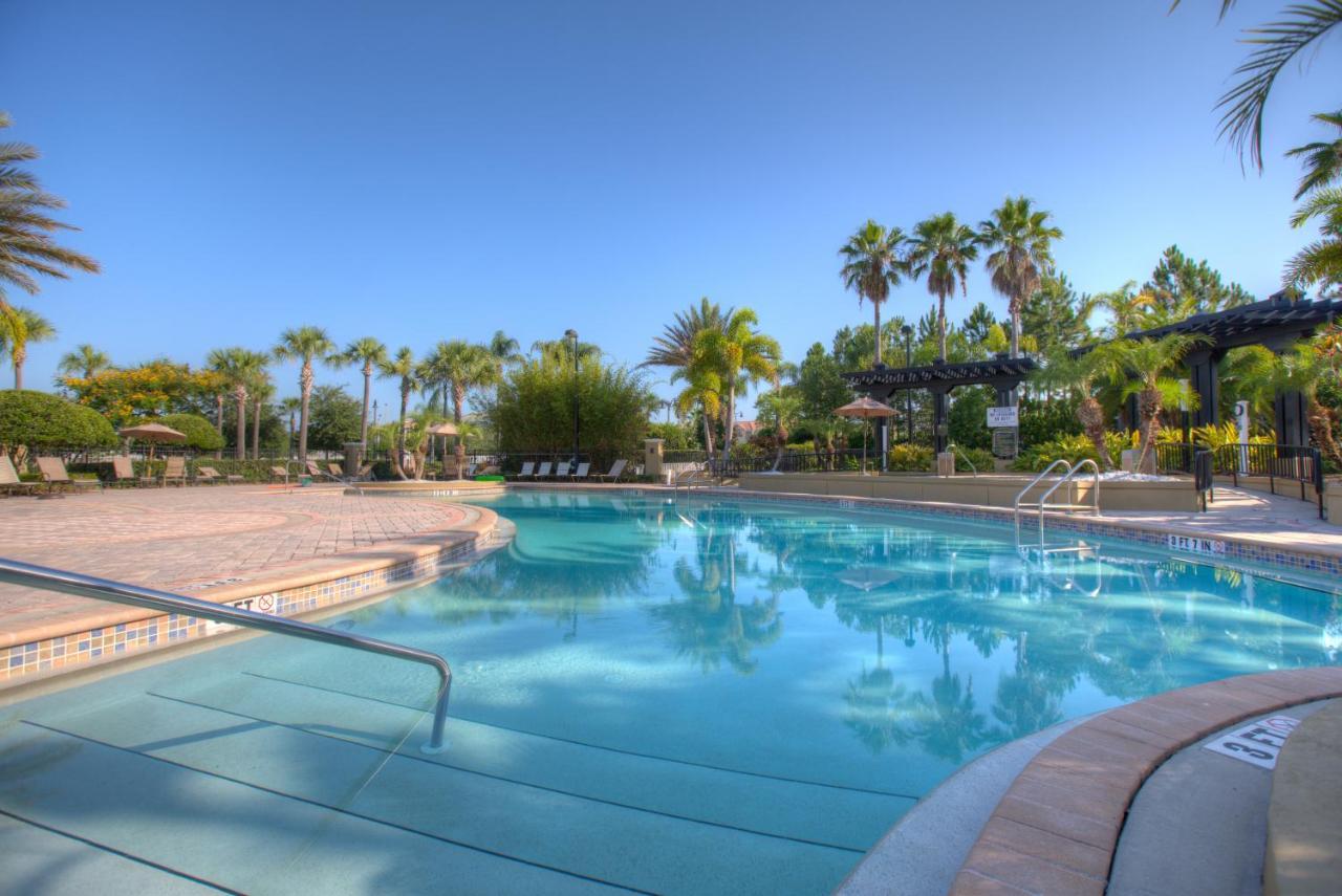 Gorgeous 1St-Floor, End Unit Condo W Lakeview Orlando Eksteriør billede