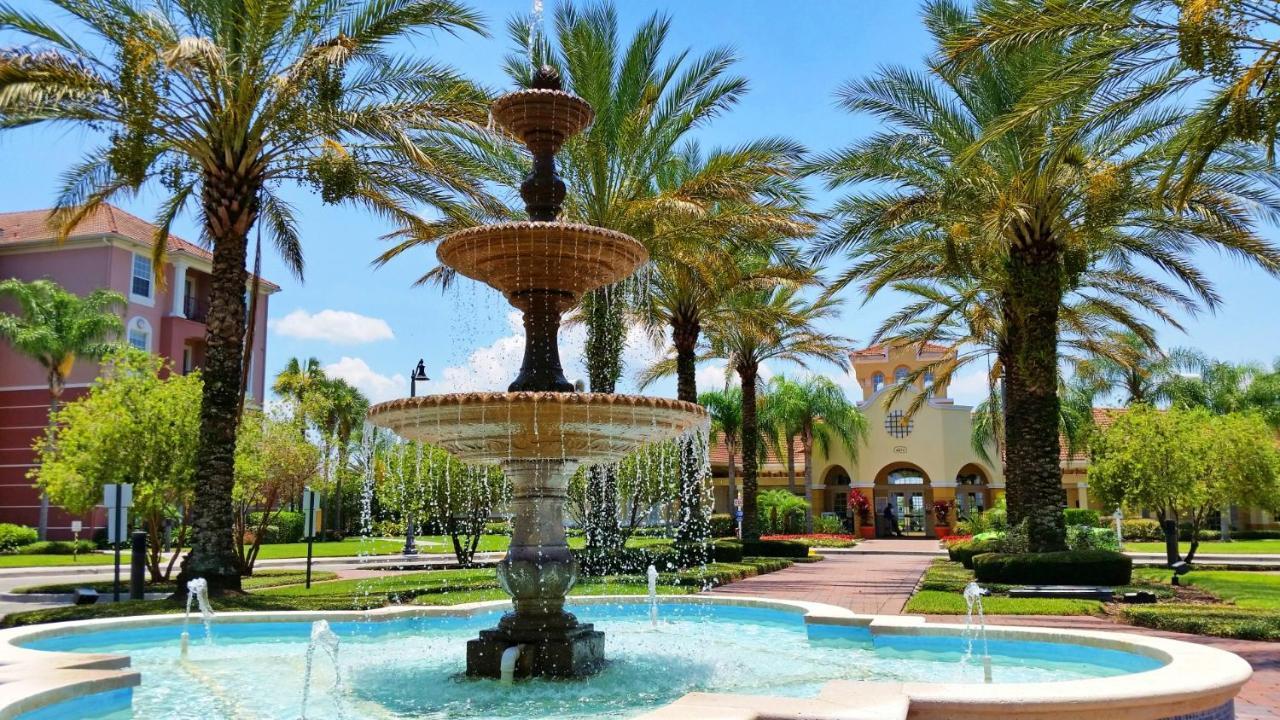 Gorgeous 1St-Floor, End Unit Condo W Lakeview Orlando Eksteriør billede