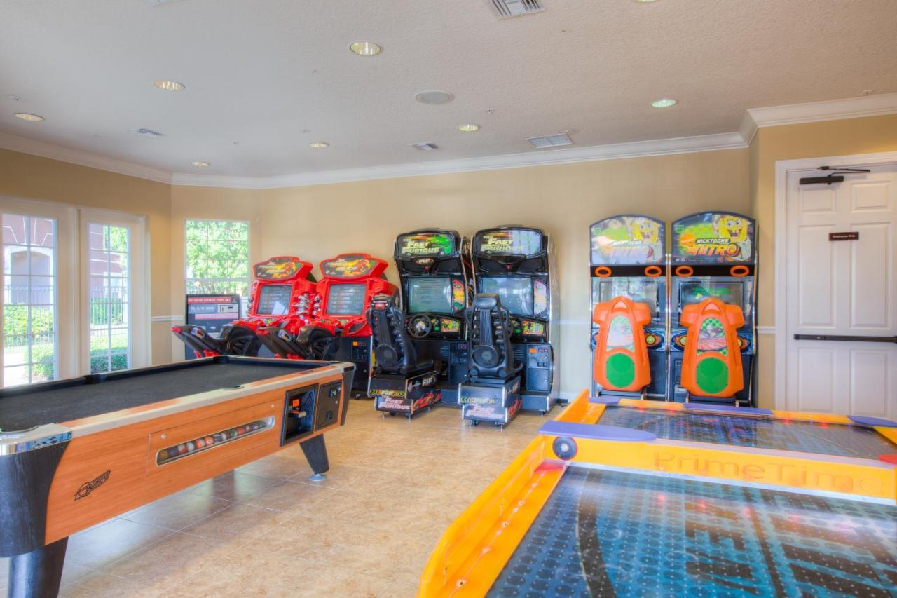 Gorgeous 1St-Floor, End Unit Condo W Lakeview Orlando Eksteriør billede