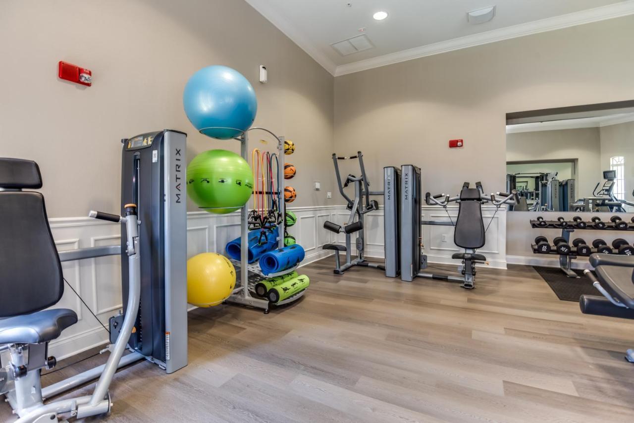 Gorgeous 1St-Floor, End Unit Condo W Lakeview Orlando Eksteriør billede