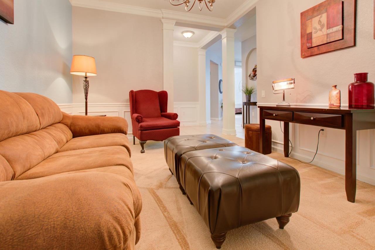 Gorgeous 1St-Floor, End Unit Condo W Lakeview Orlando Eksteriør billede
