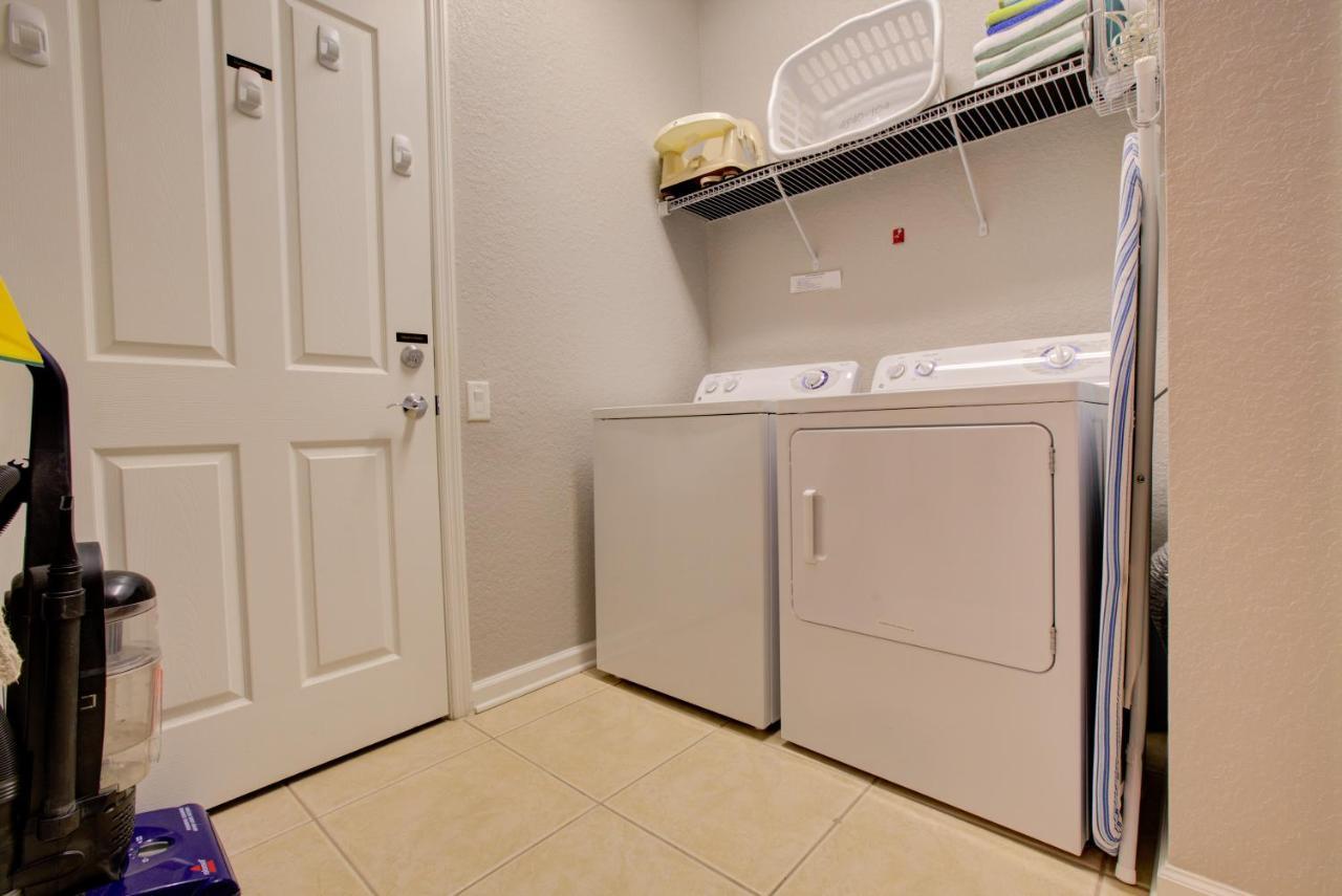 Gorgeous 1St-Floor, End Unit Condo W Lakeview Orlando Eksteriør billede
