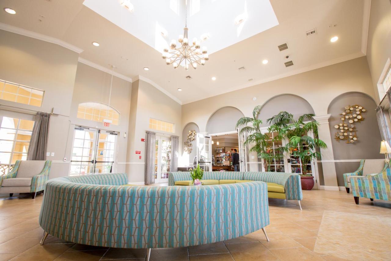 Gorgeous 1St-Floor, End Unit Condo W Lakeview Orlando Eksteriør billede