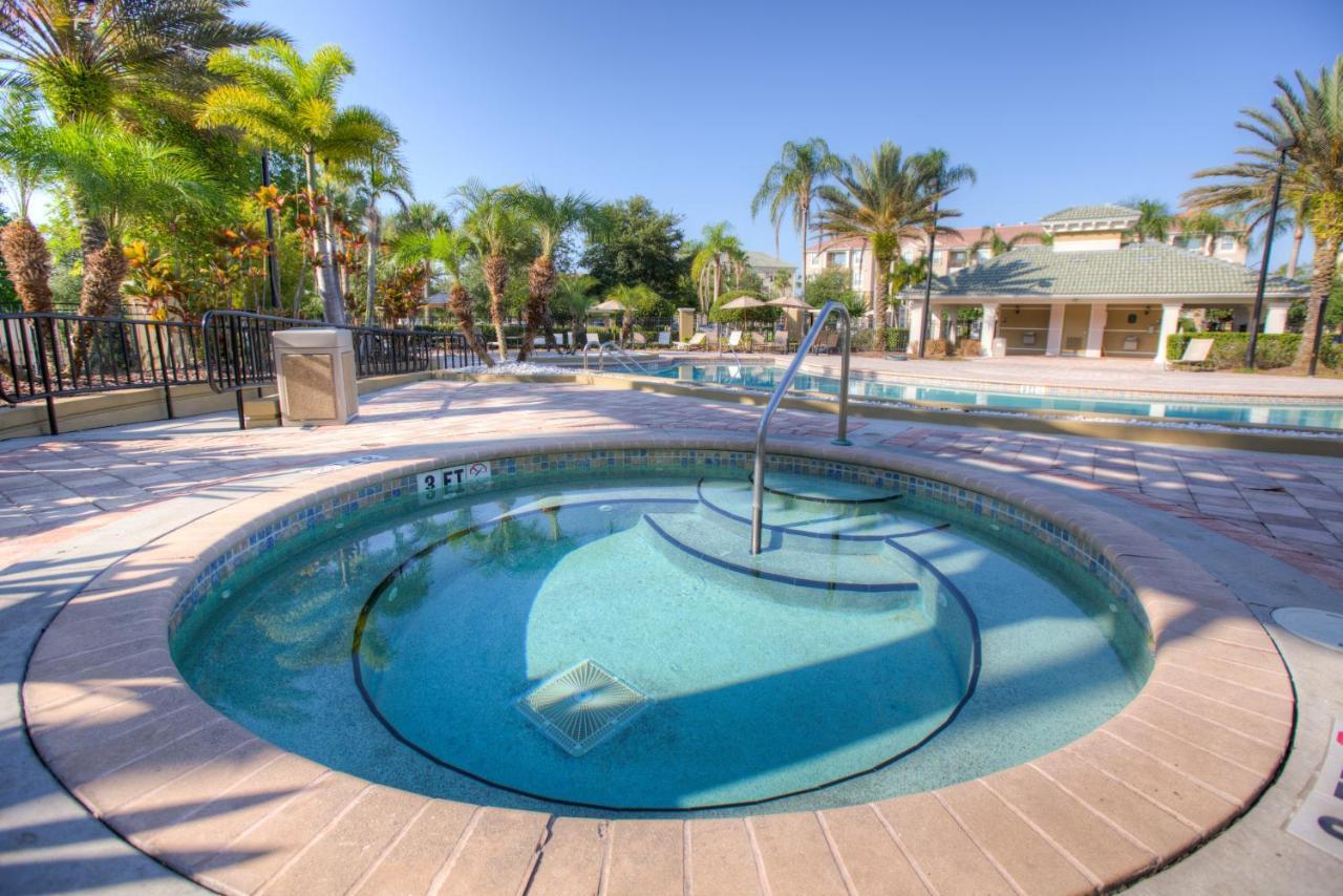 Gorgeous 1St-Floor, End Unit Condo W Lakeview Orlando Eksteriør billede