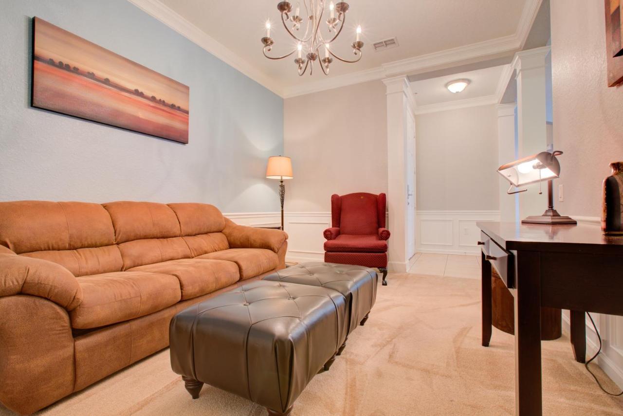 Gorgeous 1St-Floor, End Unit Condo W Lakeview Orlando Eksteriør billede