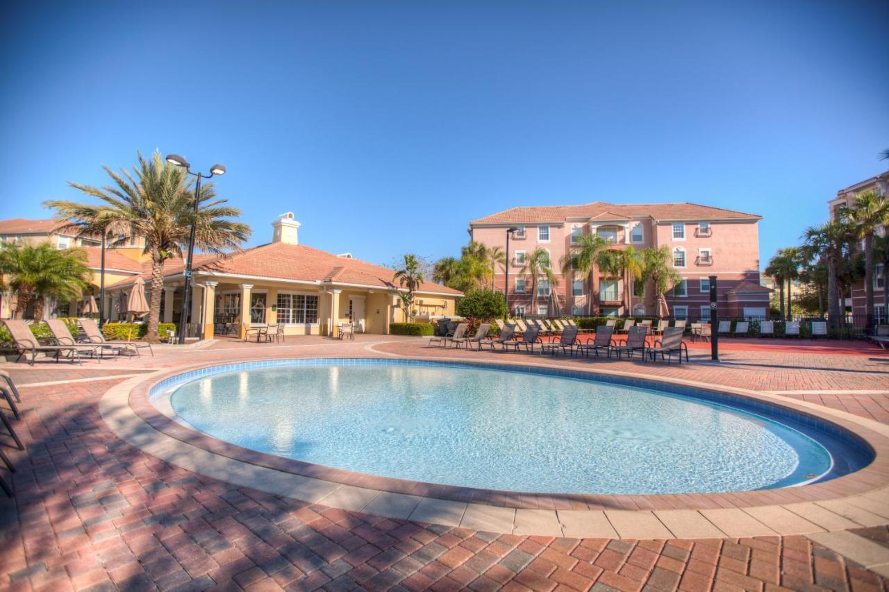 Gorgeous 1St-Floor, End Unit Condo W Lakeview Orlando Eksteriør billede