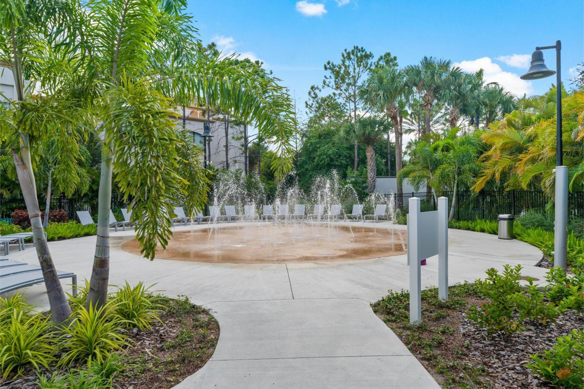 Gorgeous 1St-Floor, End Unit Condo W Lakeview Orlando Eksteriør billede