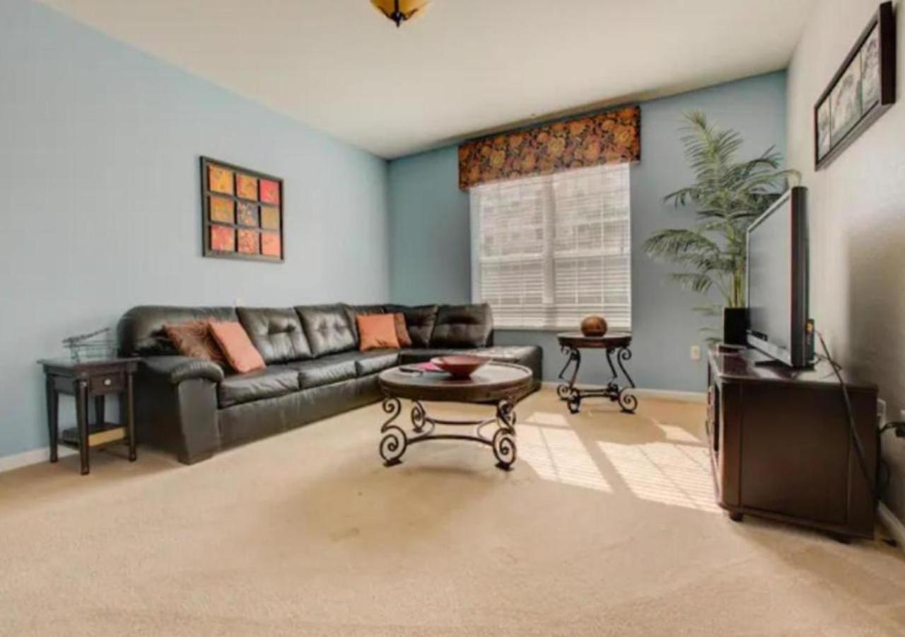 Gorgeous 1St-Floor, End Unit Condo W Lakeview Orlando Eksteriør billede